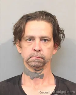 Mugshot of SHAUN MICHAEL FINLEY