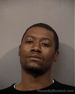 Mugshot of DAMIEN ANTOINE LEWIS