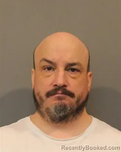 Mugshot of NICHOLAS ROBERT BARTLETT