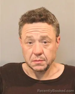 Mugshot of EDDIE DEAN CAGLE