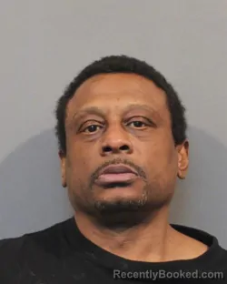 Mugshot of ROBERT NUTALL CRAWFORD