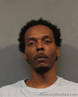 Mugshot of STEWART SLOAN BROWN