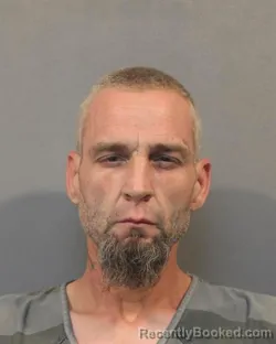 Mugshot of DAVID ANTHONY OBRIEN