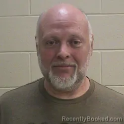 Mugshot of ANDREW STEPHEN REED