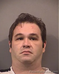 Mugshot of ROBERT JACOB HART