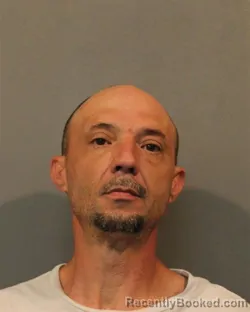 Mugshot of ALLEN JAGER