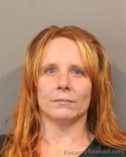 Mugshot of MAGGIE MAE GREESON