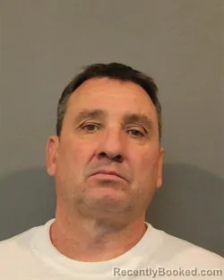 Mugshot of ARNOLD LAWRENCE SOBCZAK