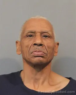 Mugshot of TYRONE DABNEY