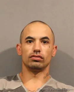 Mugshot of RODDI A BOESEL