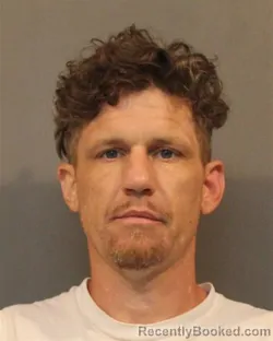 Mugshot of DUSTIN LEE MUSGRAVE