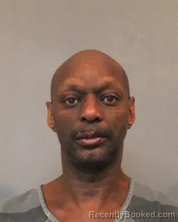 Mugshot of SHEDDRICK DEON FOSTER