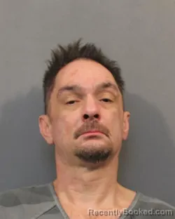 Mugshot of MARSHALL EDWARD KATHCART