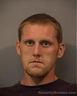 Mugshot of TIMOTHY EDWARD STONE