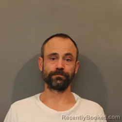 Mugshot of PAUL EDWARD HAYES