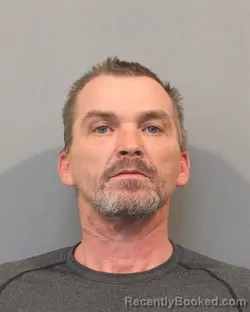 Mugshot of JEFFREY RYAN EASTON