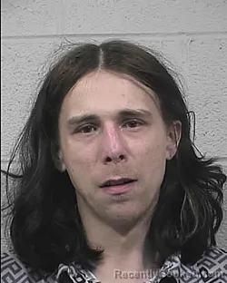 Mugshot of STEPHEN DAVID MYERS booked in Lake County, Indiana on July 10, 2026