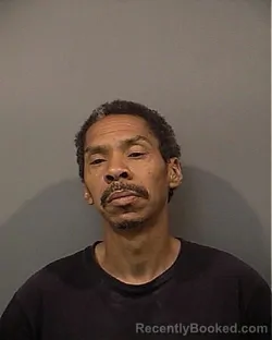 Mugshot of VINCENT ANDREA BURNEY