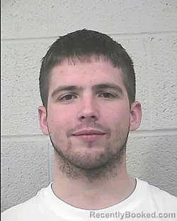 Mugshot of JEFFREY THOMAS CAVANAUGH