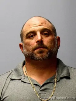 Mugshot of ANTHONY PAUL LEPORE