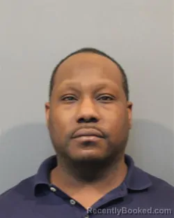 Mugshot of JAMES ISAAC FINISTER