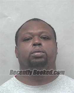 Mugshot of JASON ELLERY MANLEY booked in Lake County, Indiana on May 4, 2026