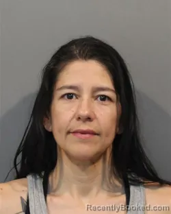 Mugshot of MARIA MAGDALENA HERRERA