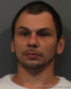 Mugshot of THOMAS EDWARD ARMATO