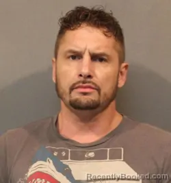 Mugshot of JOHN KENNETH MCNABB