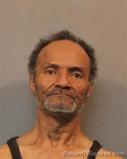 Mugshot of JOHN CUSHIONBERRY COLLINS