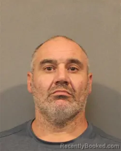 Mugshot of SCOTT ANTONIO SOTO