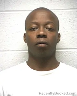 Mugshot of HERBERT GBATEH-RONKO RETTEW