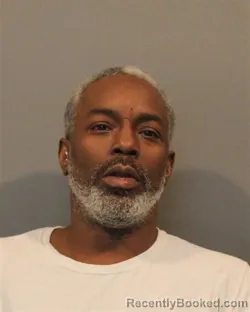 Mugshot of EMANUEL GREEN