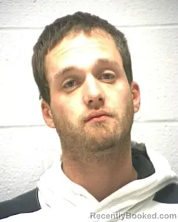 Mugshot of MICHAEL GERALD MURRAY