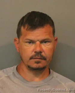 Mugshot of MICHAEL KARL XAVIER FRASSRAND