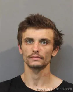 Mugshot of BLAKE ANTHONY LESNIAK