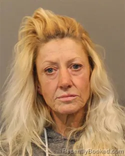 Mugshot of JACQUELINE MICHELLE SARKEY