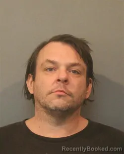 Mugshot of DENNIS ALAN JENKINS
