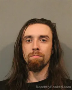 Mugshot of KENNETH RICHARD THEWS