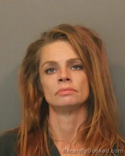 Mugshot of KELLY ANN FISCHER