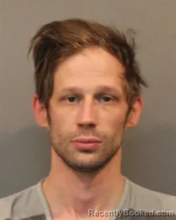 Mugshot of MICHAEL RAYMOND WIATROWSKI