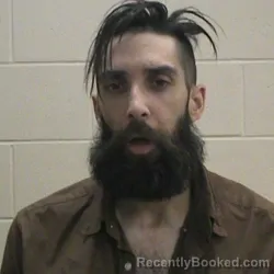 Mugshot of JOSHUA J WRIGHT