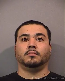 Mugshot of ARTURO C TORRES