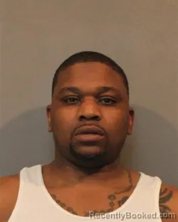 Mugshot of RICHARD SIDELL HARRIS