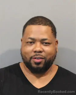Mugshot of LAMONT MOSLEY