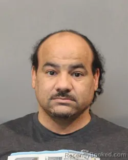 Mugshot of GARLAND RENEE HENDERSON