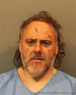 Mugshot of JASON TROY WHITAKER