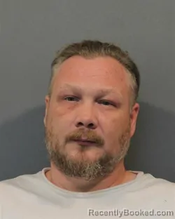 Mugshot of DANIEL DANEEN PATTERSON