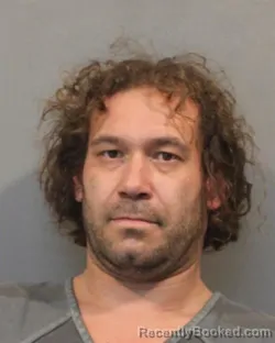 Mugshot of HAROLD WILLIAM NORDYKE