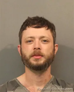 Mugshot of DANIEL LEE DEVRIES